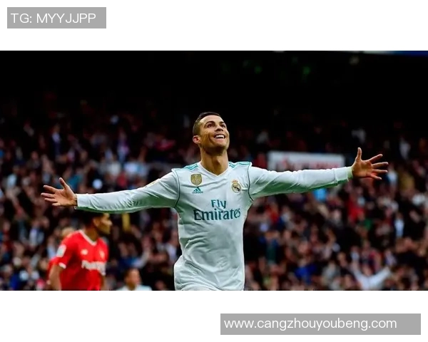 足球场上最迷人的球星是谁他凭什么吸引全球目光